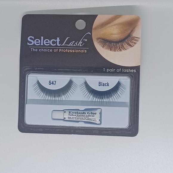 Select Lash S47 Eyelash Kit - Picture 2 of 3
